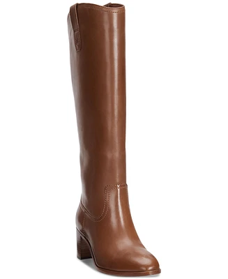 Lauren Ralph Lauren Women's Carla Tall Dress Boots