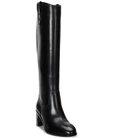 Lauren Ralph Women's Carla Tall Dress Boots