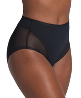 Leonisa Women's Truly Undetectable Comfy Shaper Panty