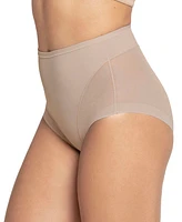 Leonisa Women's Truly Undetectable Comfy Shaper Panty