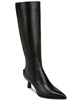 Circus Ny by Sam Edelman Women's Yulia Kitten-Heel Dress Boots