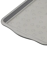 Farberware Bake with Mickey Mouse 10 x 15 Inch Nonstick Cookie Pan