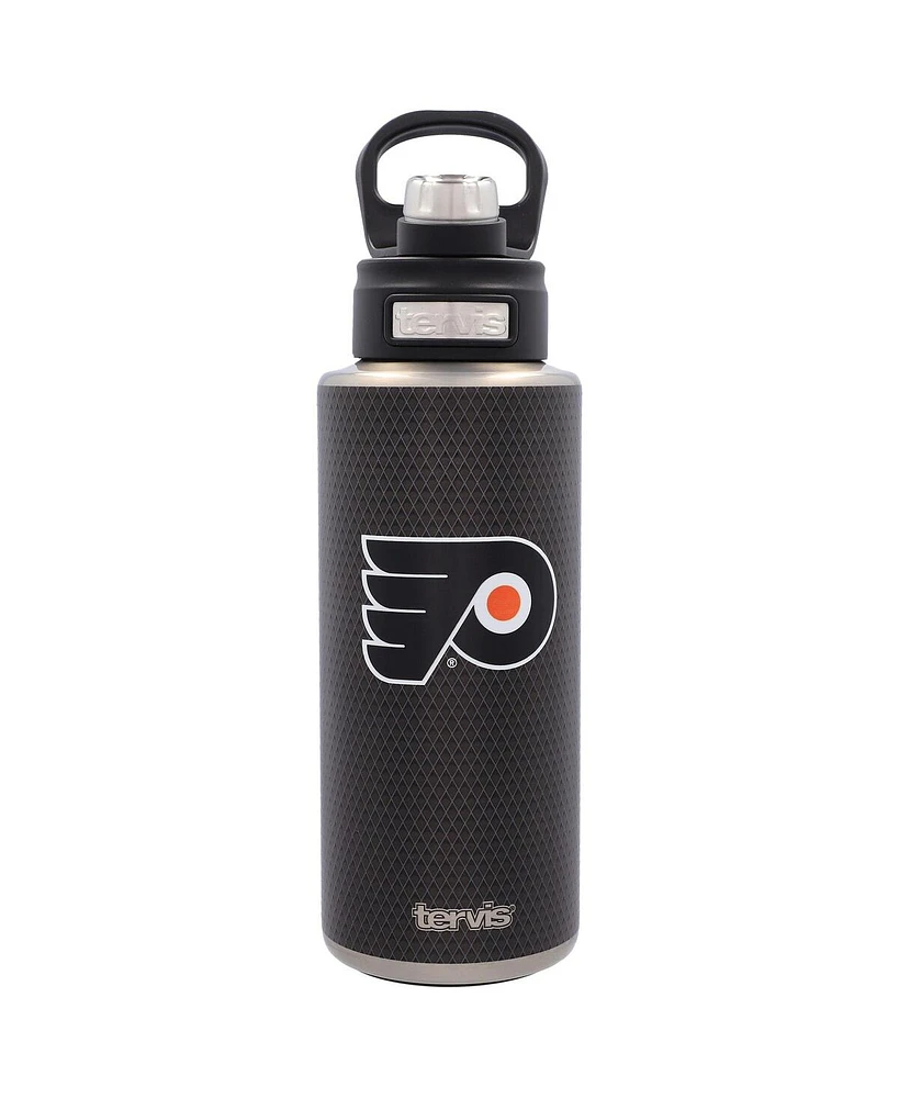 Tervis Philadelphia Flyers 32oz. Puck Stainless Steel Wide Mouth Water Bottle