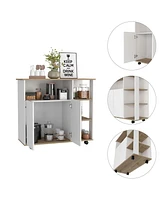 Fm Furniture Serbia Kitchen Island