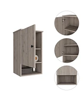 Fm Furniture Alaska Medicine Cabinet