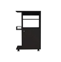 Fm Furniture Columba Kitchen Cart