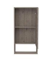 Fm Furniture Modesto Medicine Cabinet