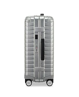 Samsonite Proxis Aluminum Carry on Spinner
