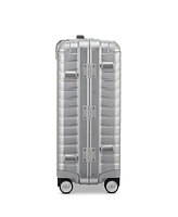 Samsonite Proxis Aluminum Carry on Spinner