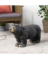 Mgo Bear Bench