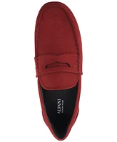 Alfani Men's Monteelle Driving Loafer, Created for Macy's