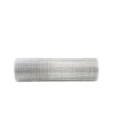 Galvanized Hardware Cloth 1/2" x 60" x 100' for Fencing, Gardening, and Crafts