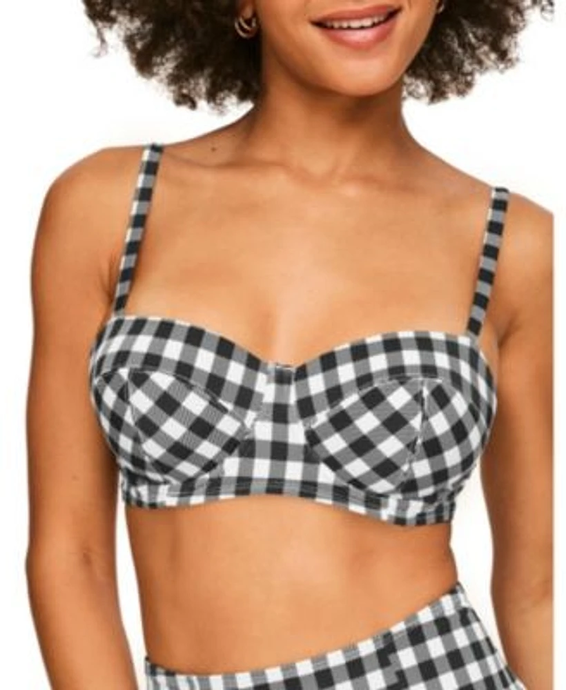 Adore Me Plus Size Vivien Swimwear