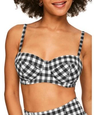 Adore Me Plus Size Vivien Swimwear