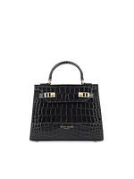 Kim Croco 9"