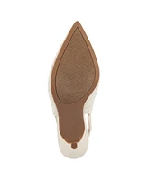 Sugar Women's Jaybird Embellished Slingback Pumps