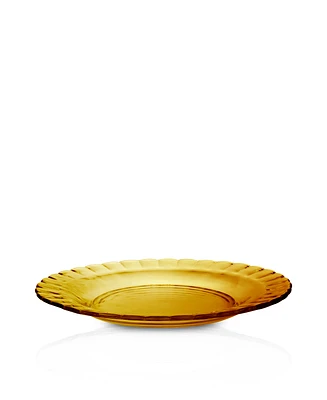 Duralex Picardie Dessert Plates, Set of 6