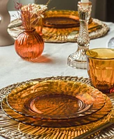Duralex Picardie Dessert Plates, Set of 6