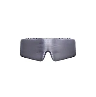 Night Oversized Satin Eyemask