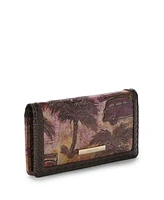 Brahmin Ady Leather Wallet