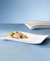 Villeroy & Boch New Wave Buffet Plate