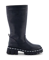 Dkny Little And Big Girls Gabby Tall Boot