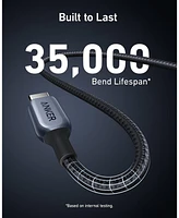 Anker 765 Usb-c to Usb-c Cable (140W 6ft Nylon)