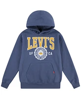 Levi's Toddler and Little Boys Sporty Pullover Hoodie