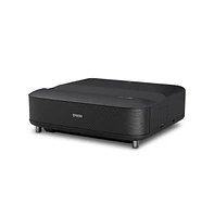 EpiqVision Ultra LS650 Smart Streaming Laser Projector - White