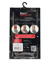 MakIt Ugly Socks - Design Your Own Socks