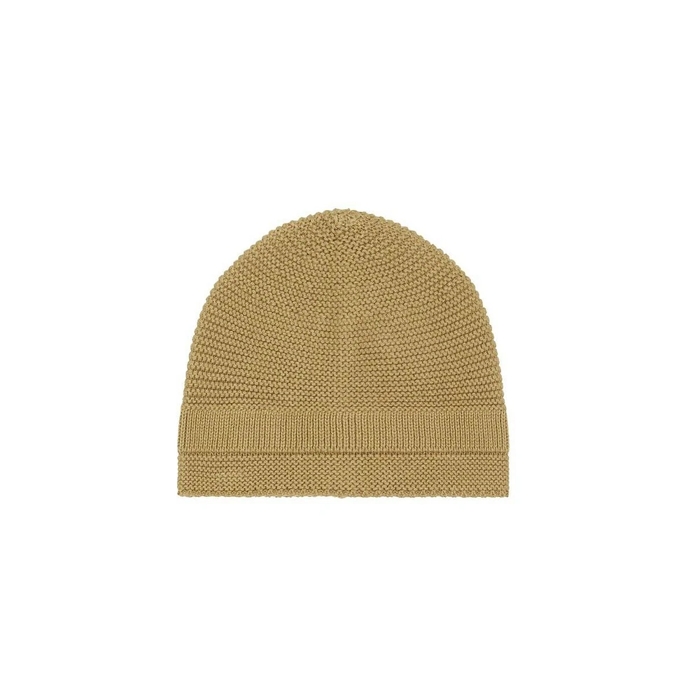 Vild House of Little Baby Organic Knit Hat