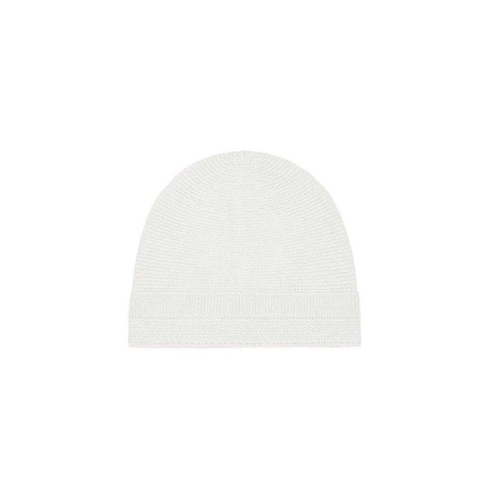 Vild House of Little Baby Organic Knit Hat