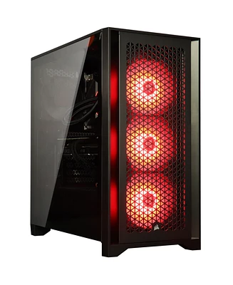 Cobratype Viper Immortal Gaming Desktop Pc - Intel Core i9