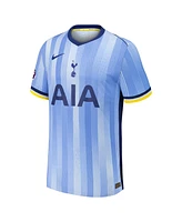 Nike Men's Blue Tottenham Hotspur 2024/25 Away Authentic Jersey