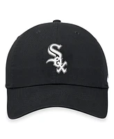 Nike Men's Black Chicago White Sox Club Adjustable Hat