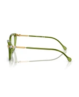 Swarovski Women's Eyeglasses