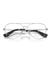 Emporio Armani Men's Eyeglasses, EA1059