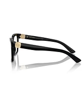 Dolce & Gabbana Women's Eyeglasses