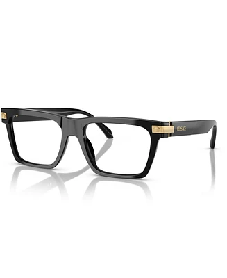 Versace Men's Eyeglasses