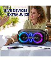 Soundcore Rave Party 2 Portable Bluetooth Speaker