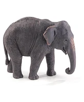 Mojo Asian Elephant Animal Figure 387266