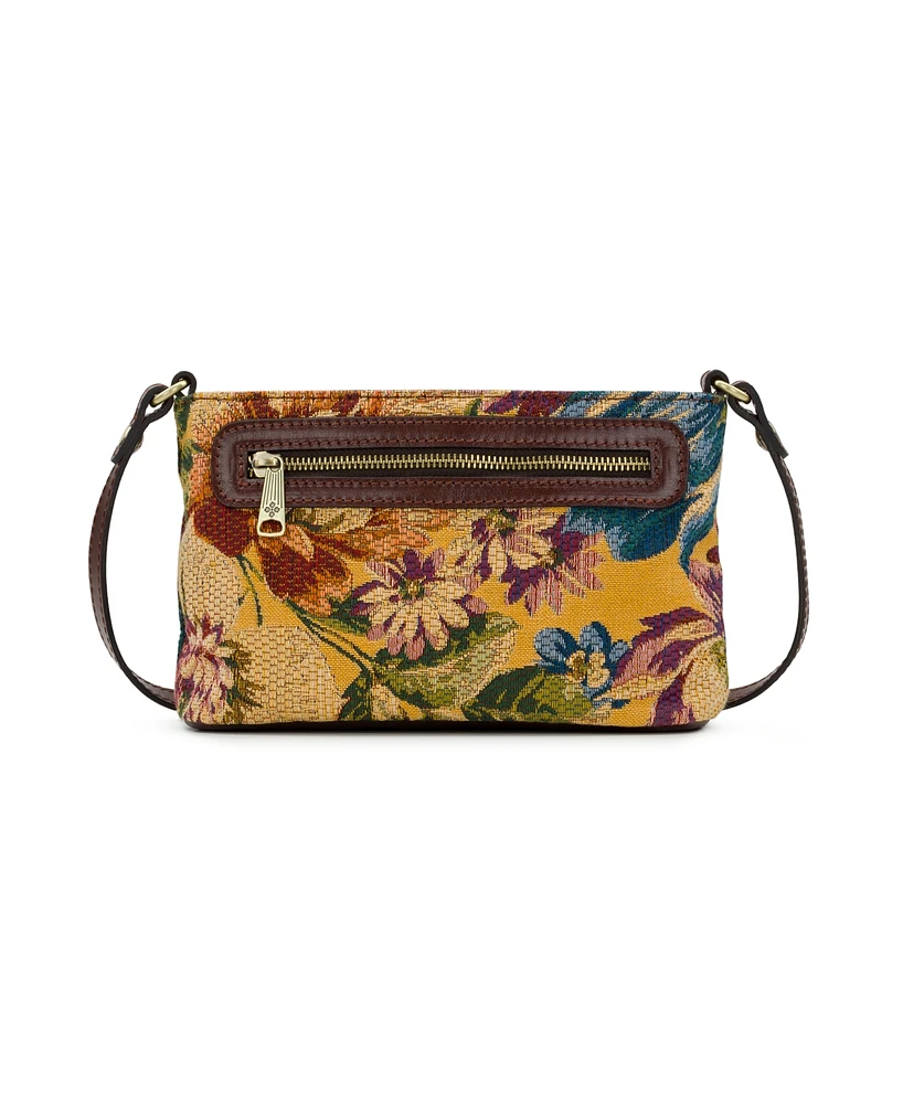 Patricia Nash Aimee Crossbody Bag