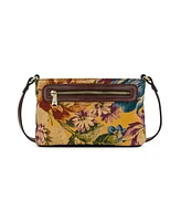 Patricia Nash Aimee Crossbody Bag