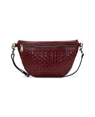 Patricia Nash Tinchi Belt Bag