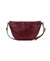 Patricia Nash Tinchi Belt Bag