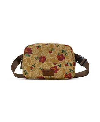 Patricia Nash Tremezzo Mini Belt Bag