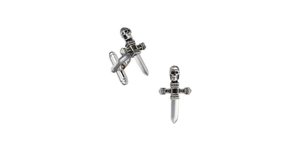 Linkup Dagger Cufflinks