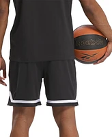 Reebok Men's Basketball Transition Shorts