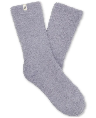 Ugg Women's Teddi Cozy Crew Socks