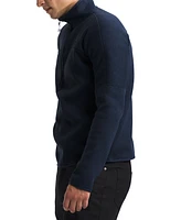 The North Face Men's Front Range Fleece Half Zip Jacket